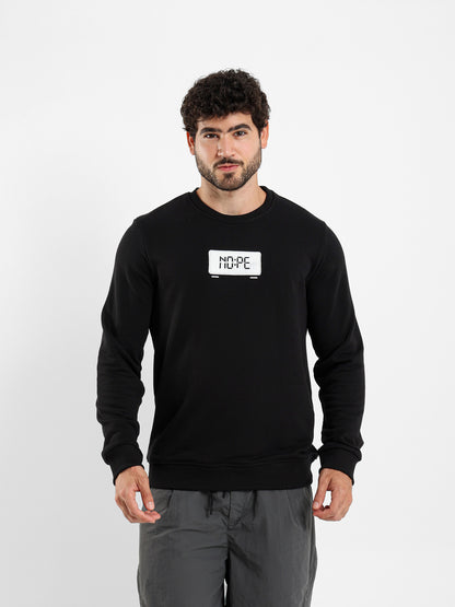 Nope Sweatshirt