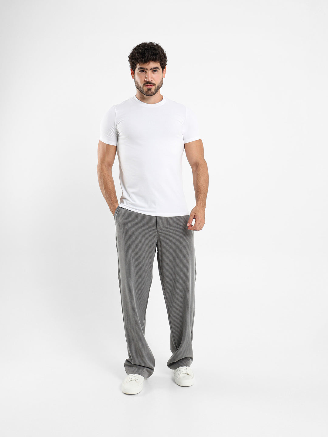 Muscle Fit T-Shirt