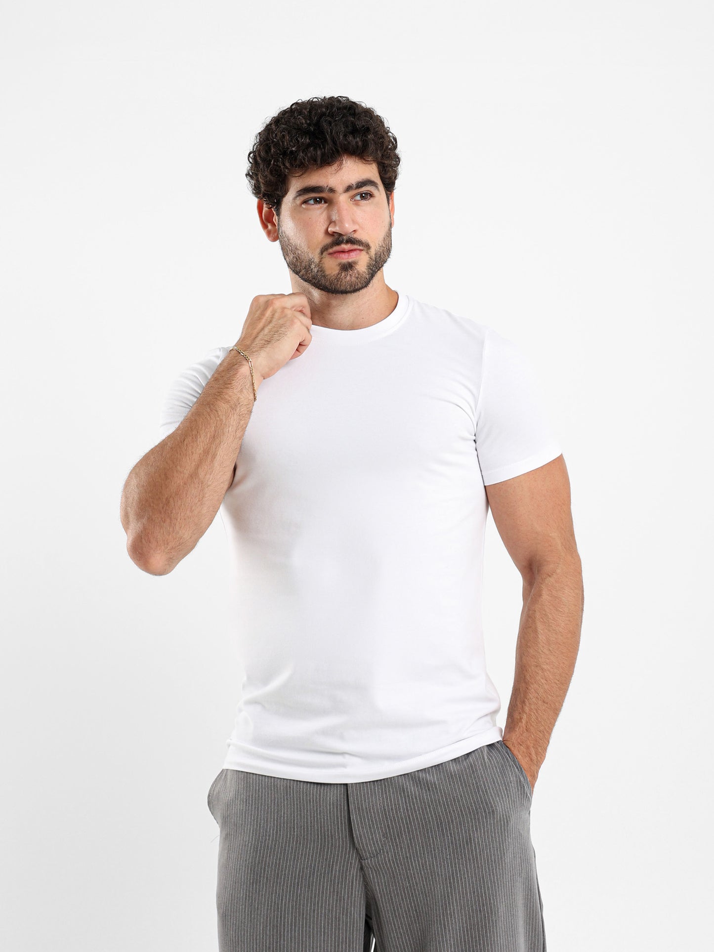 Muscle Fit T-Shirt