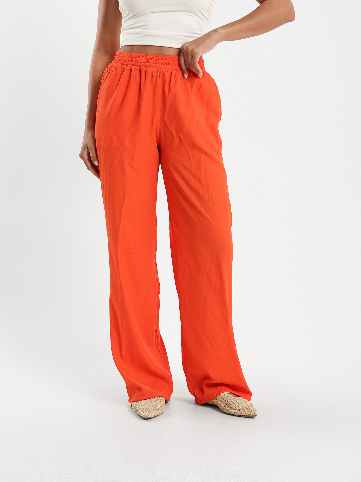 Plain Pants