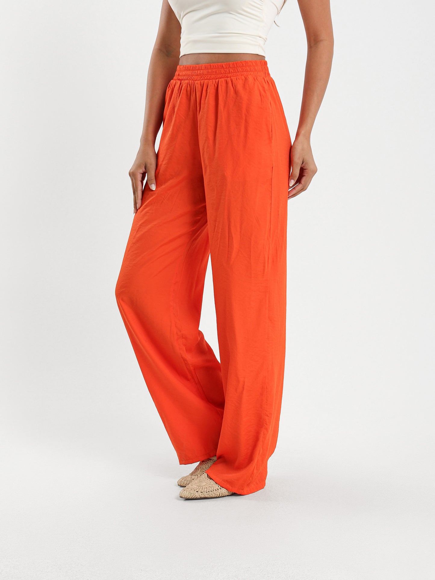 Plain Pants