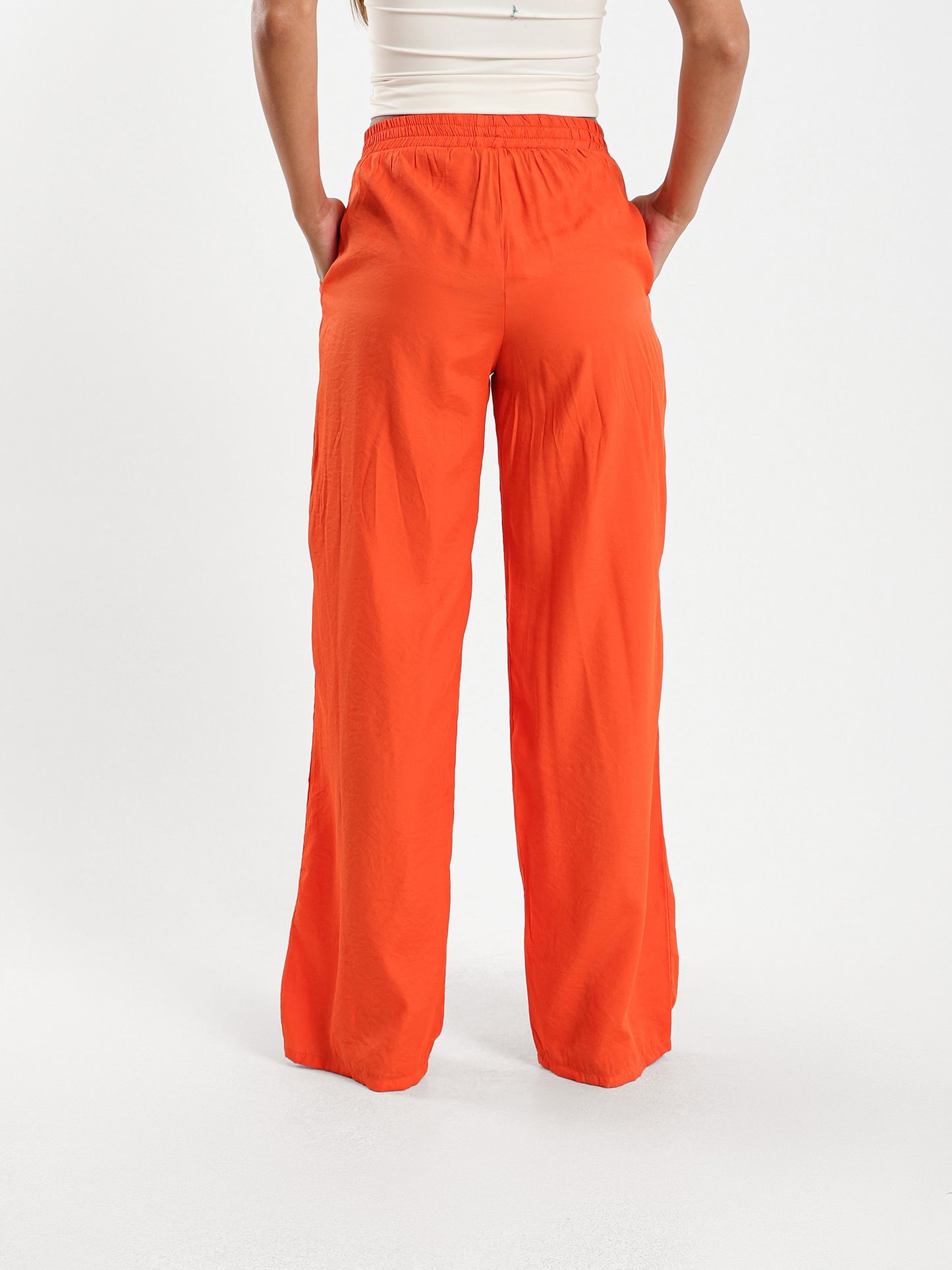 Plain Pants