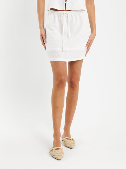 Short Skirt
