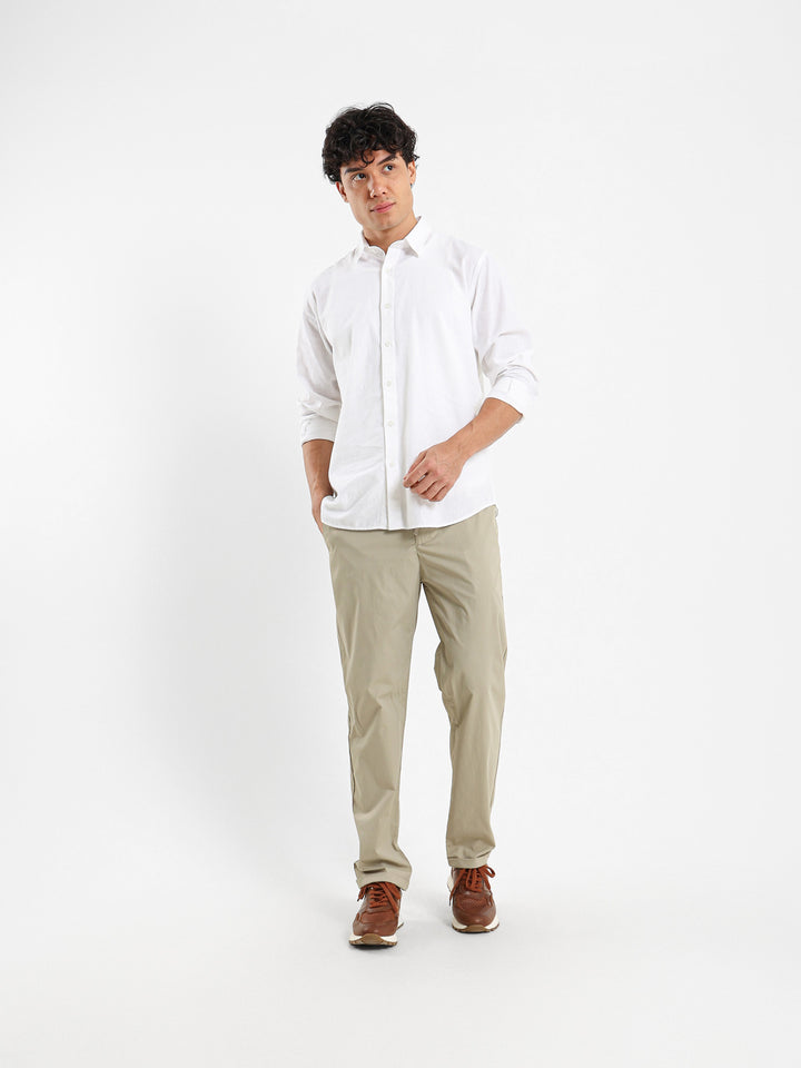 Nylon Smart City Pants