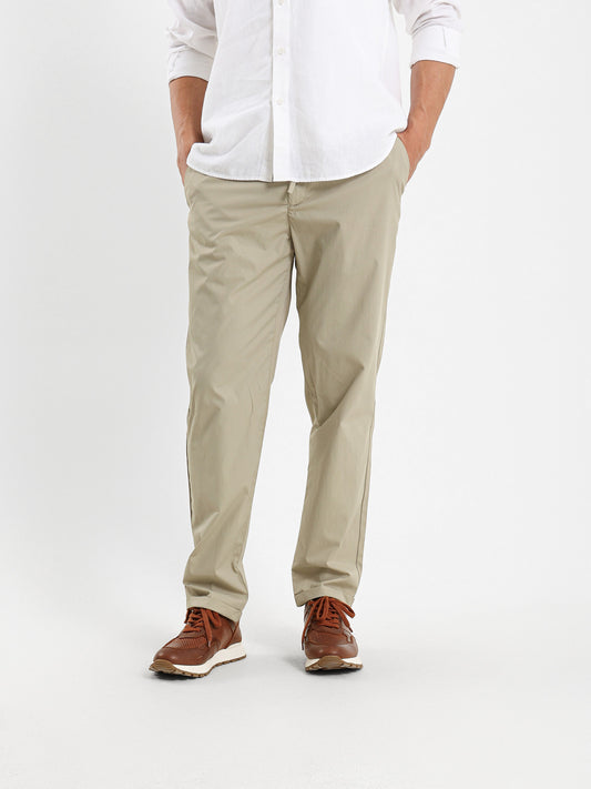 Nylon Smart City Pants