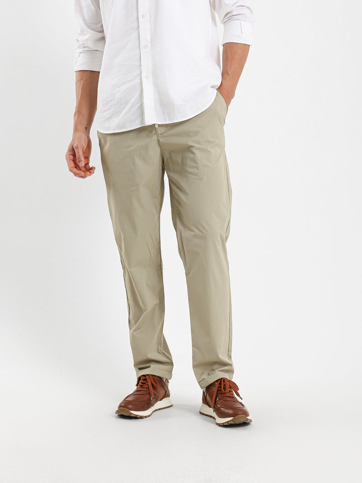 Nylon Smart City Pants