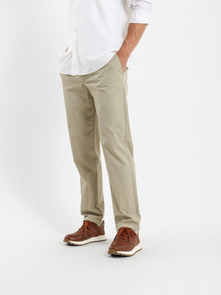 Nylon Smart City Pants