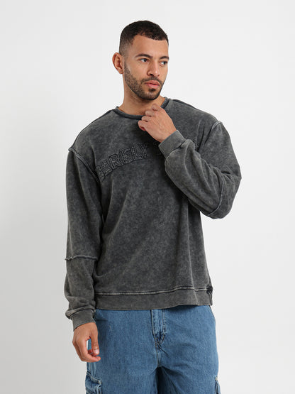 Barely There Sweatshirt