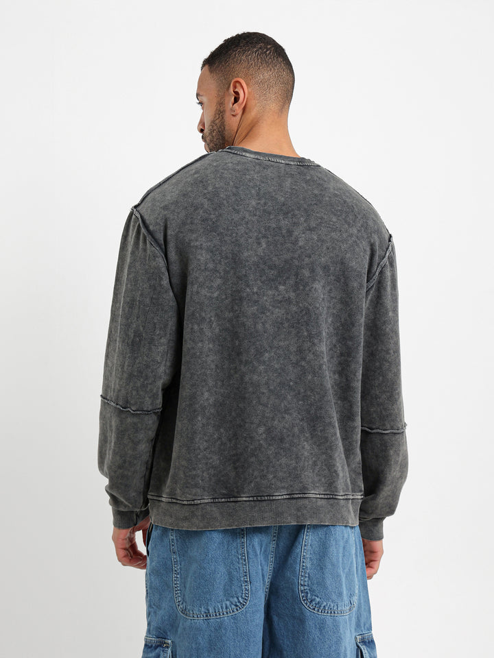 Barely There Sweatshirt