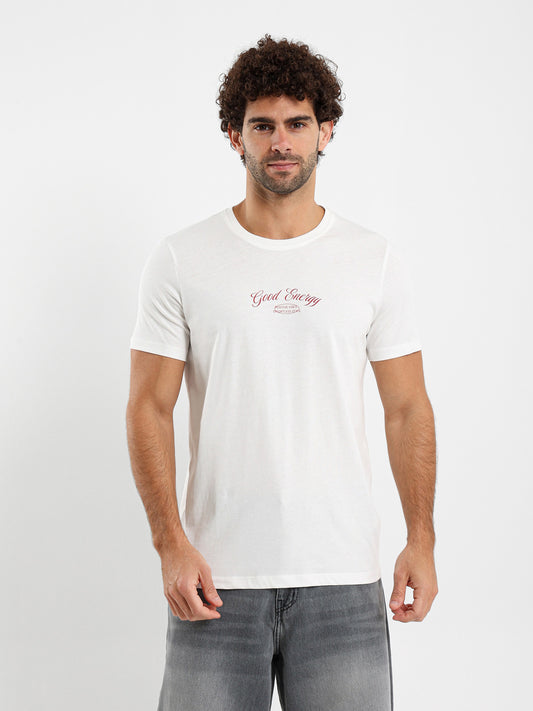 Good Energy Graphic Tee