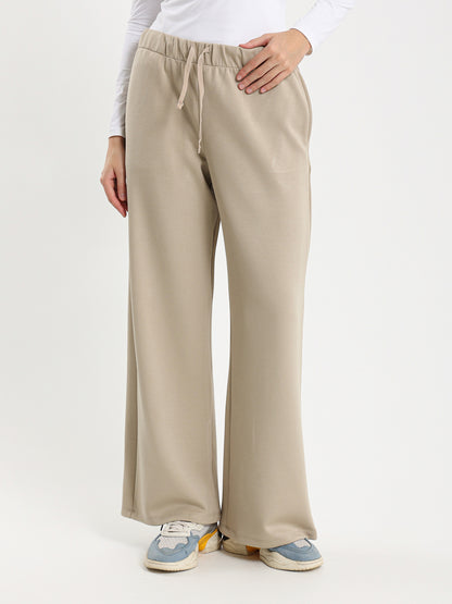 Loose Wide Leg Sweatpants