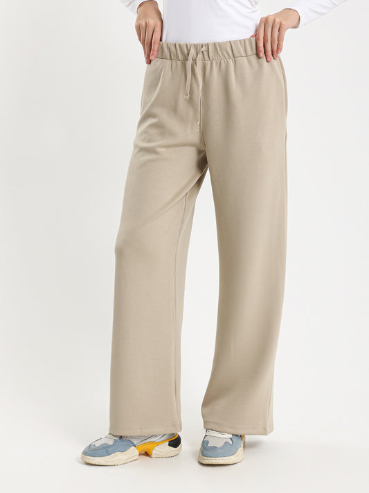 Loose Wide Leg Sweatpants