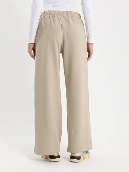 Loose Wide Leg Sweatpants