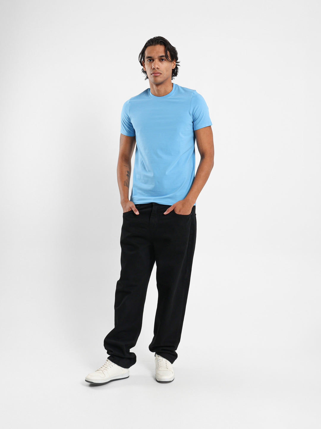 Regular Fit Denim Jeans