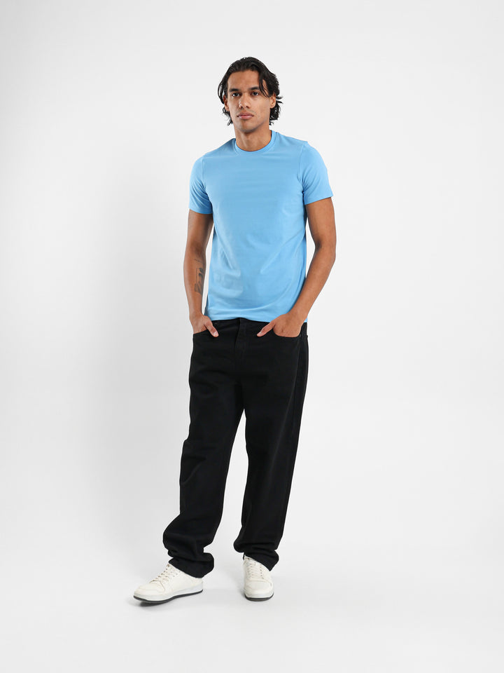 Regular Fit Denim Jeans