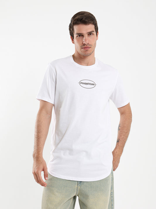 Phantom Graphic T-Shirt