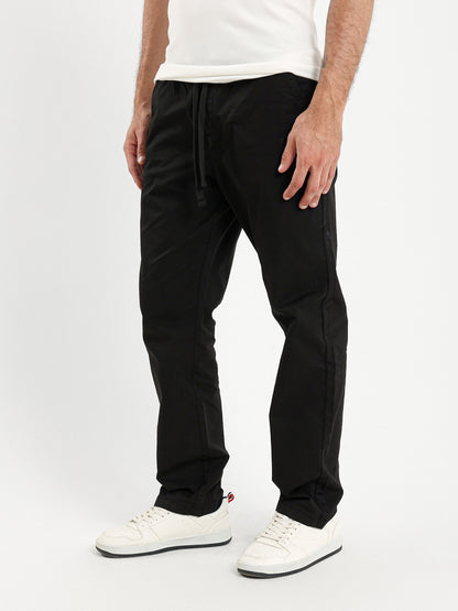 Slim Jogger Pants