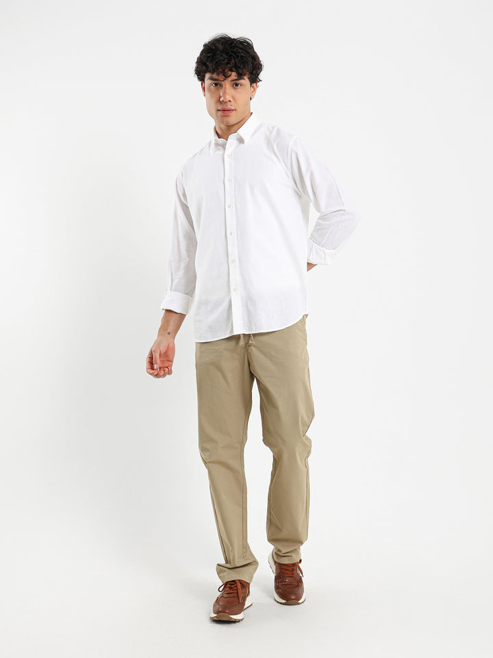 Slim Jogger Pants