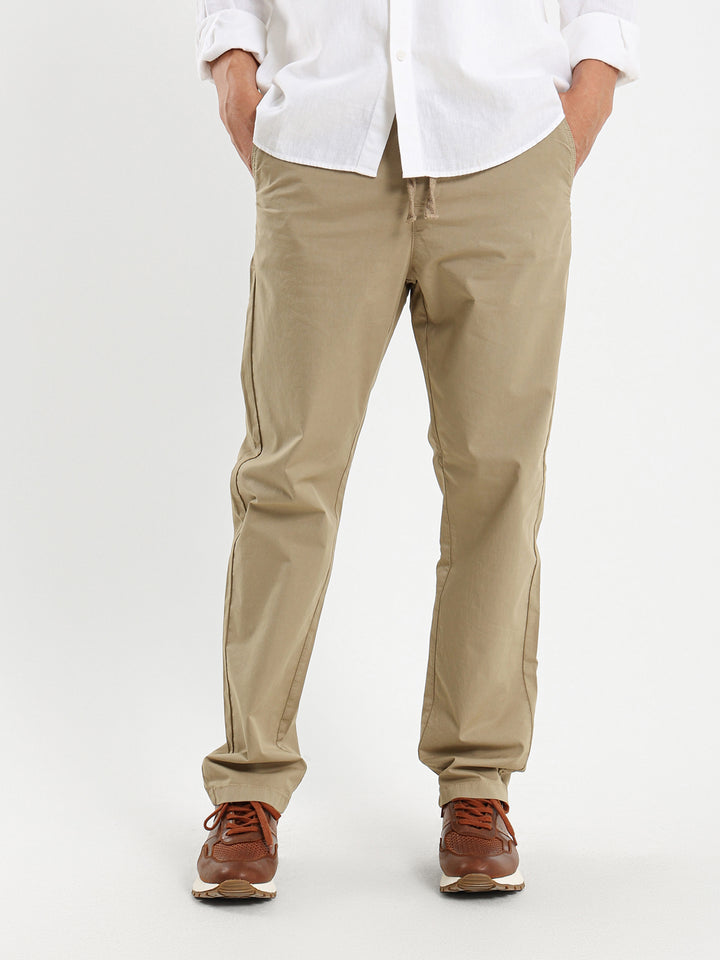 Slim Jogger Pants