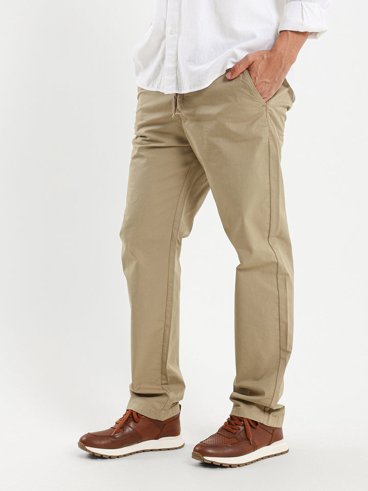 Slim Jogger Pants