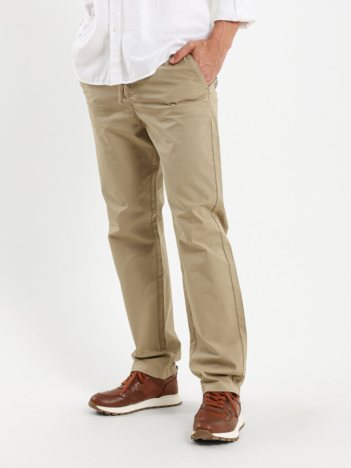 Slim Jogger Pants