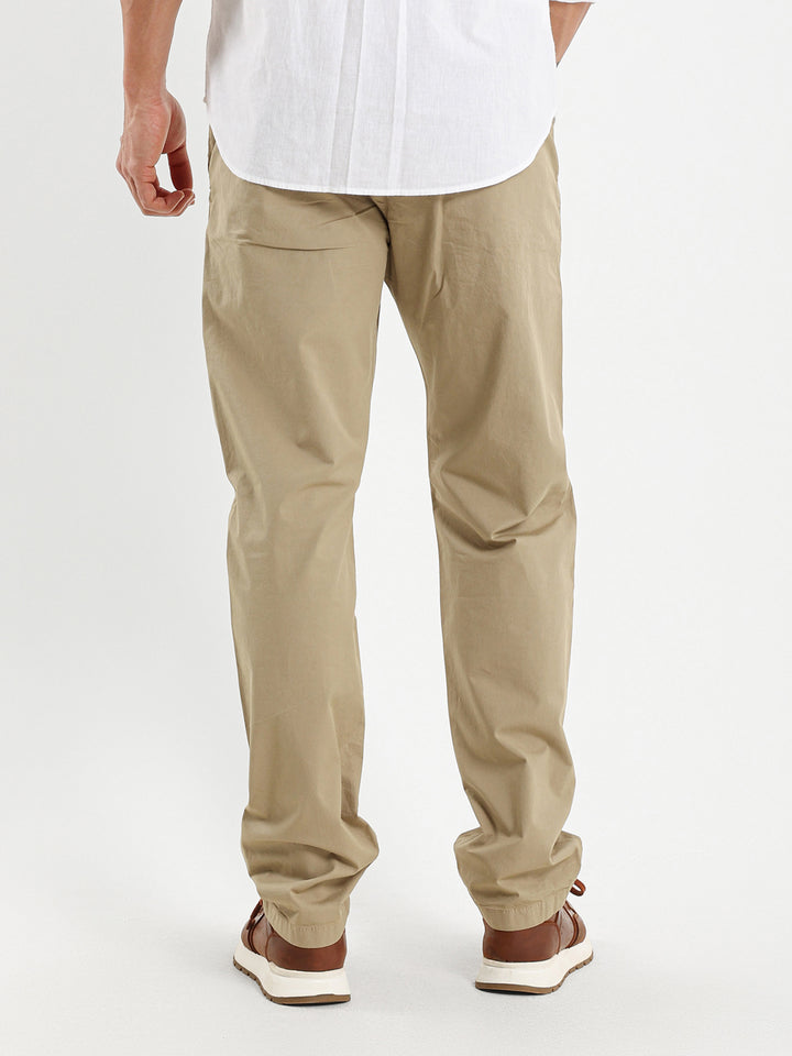 Slim Jogger Pants
