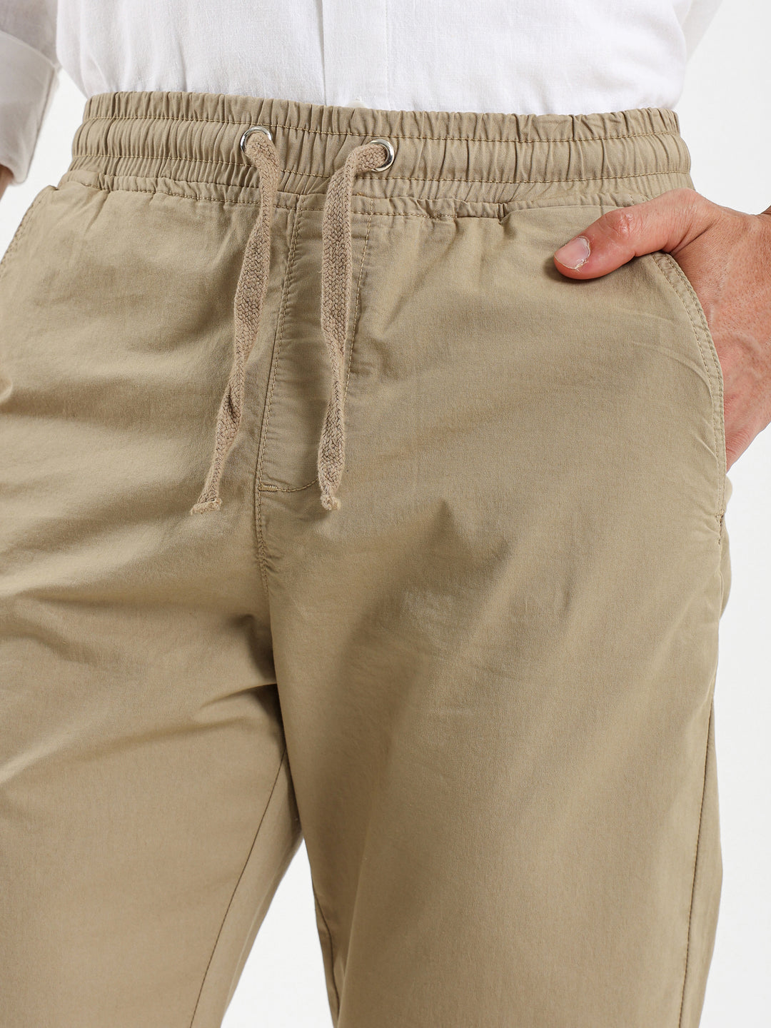 Slim Jogger Pants
