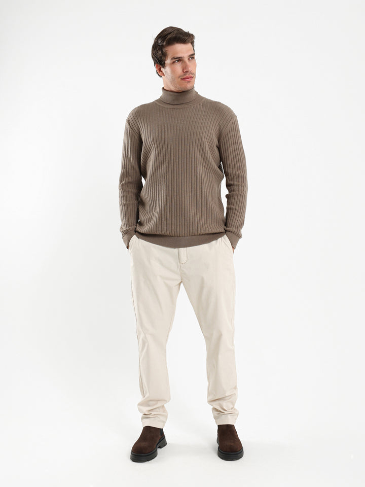 Slim Fit Chino Pants
