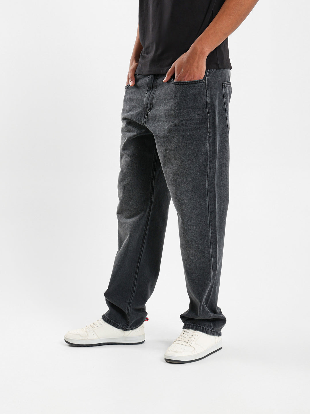 Regular Fit Denim Jeans