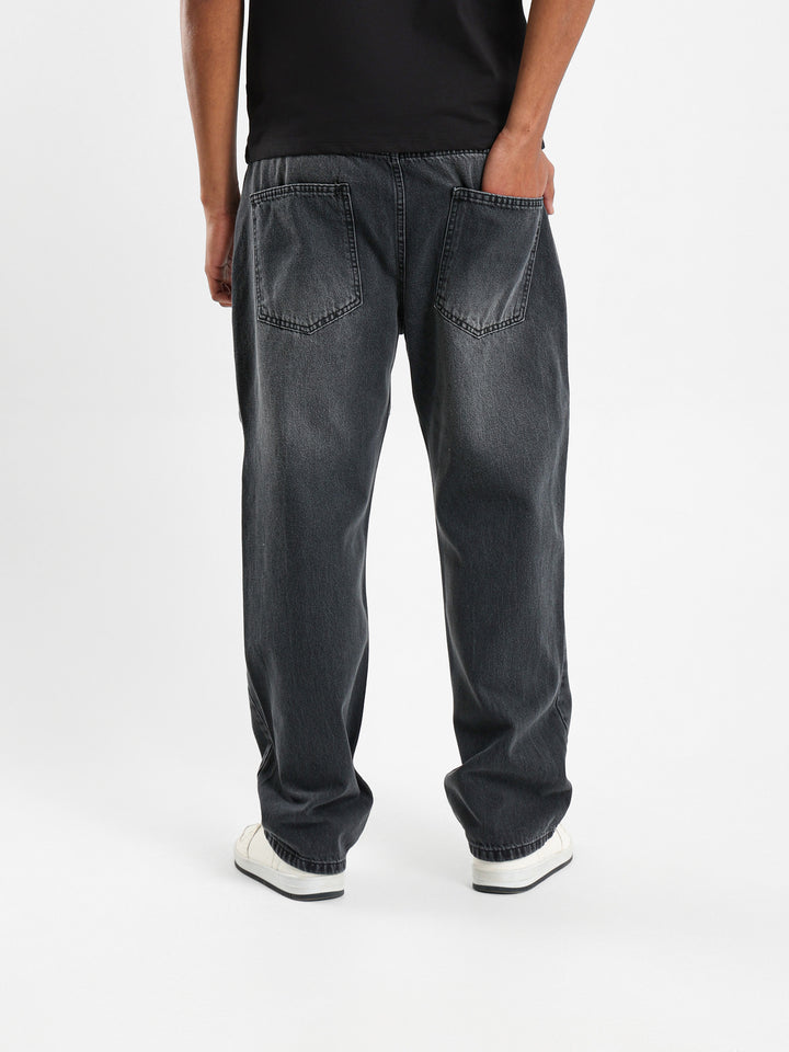 Regular Fit Denim Jeans