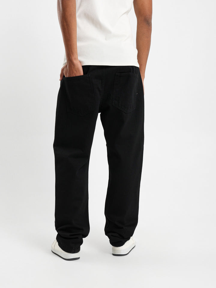 Regular Fit Denim Jeans