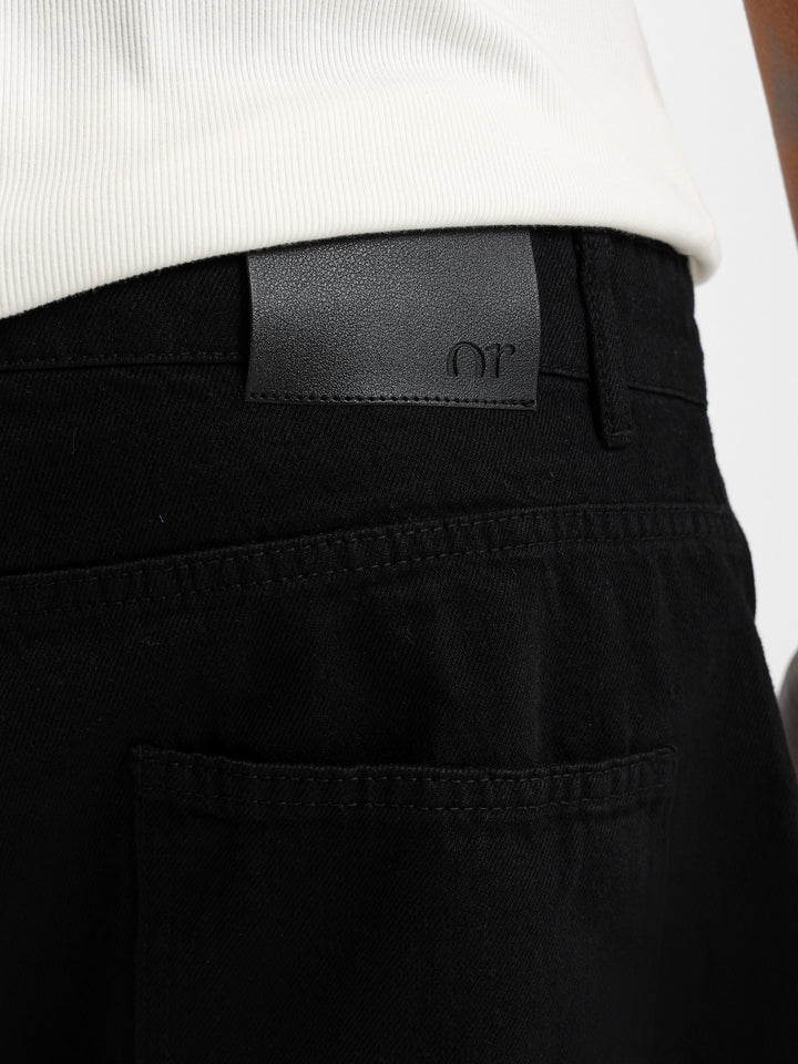 Regular Fit Denim Jeans