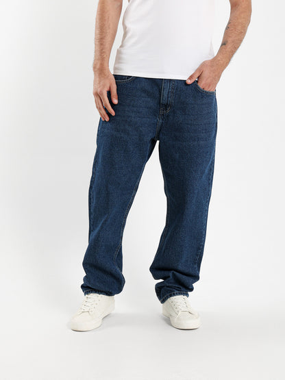 Regular Fit Denim Jeans