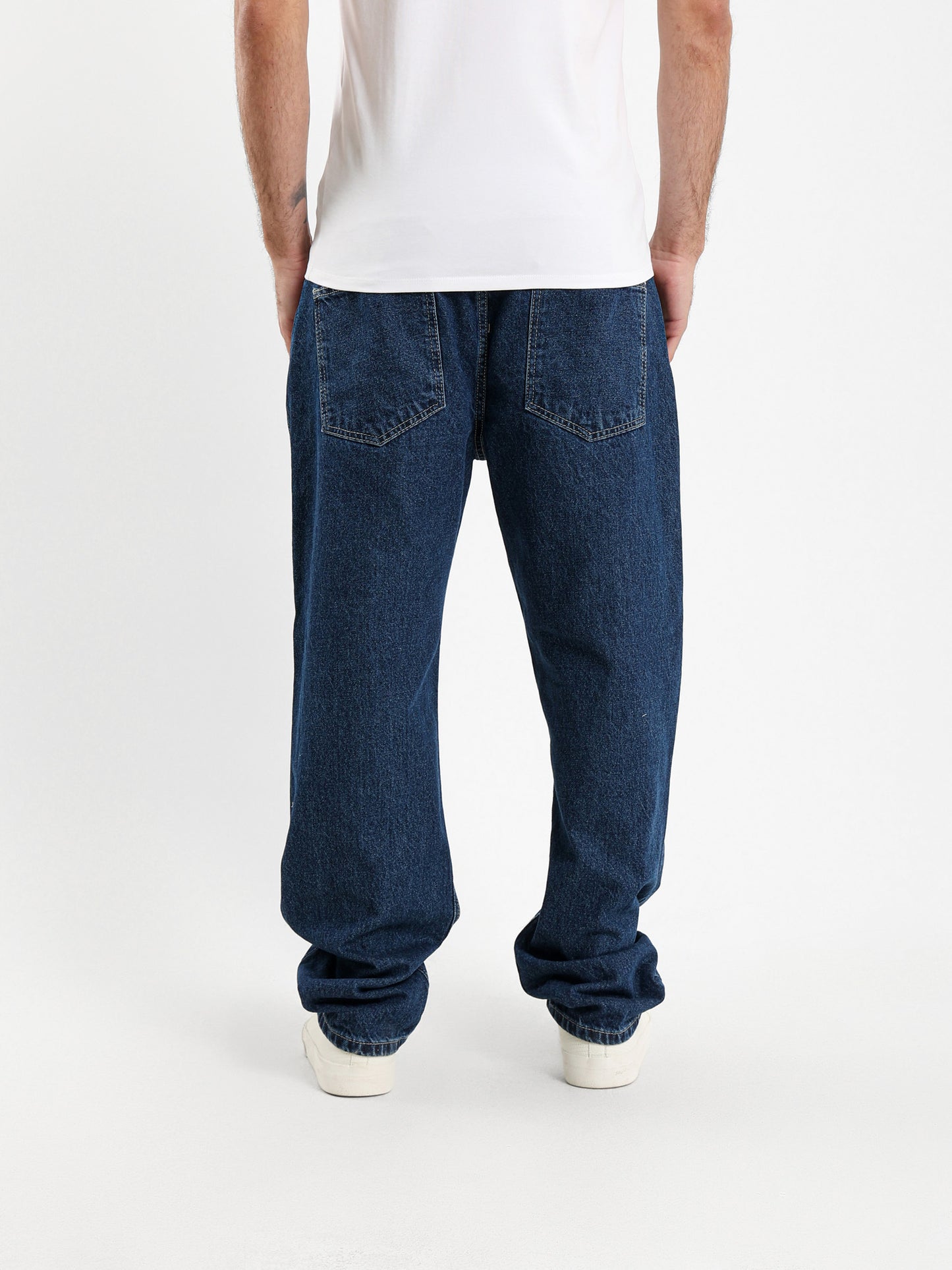 Regular Fit Denim Jeans