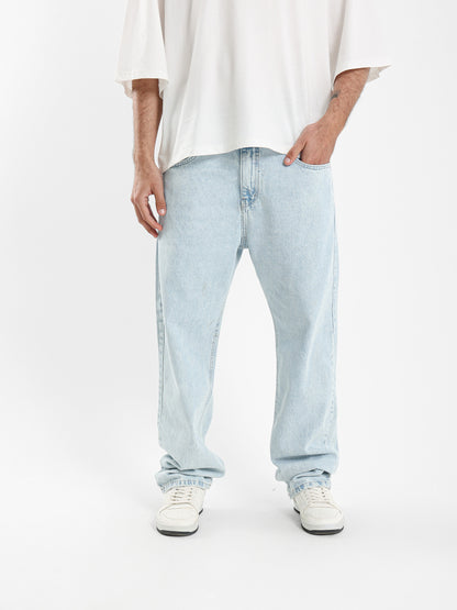 Regular Fit Denim Jeans