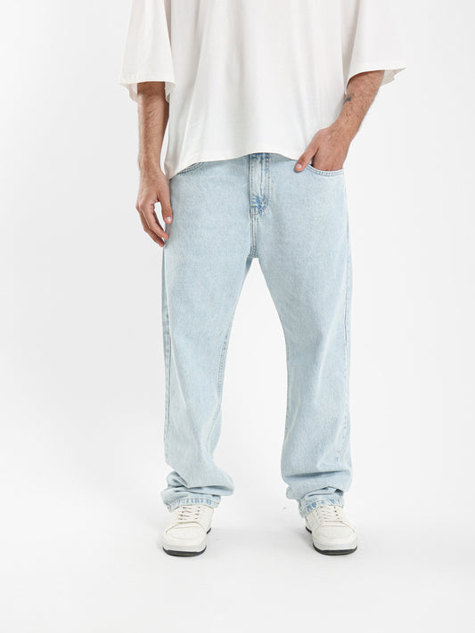 Regular Fit Denim Jeans