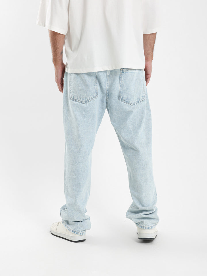 Regular Fit Denim Jeans