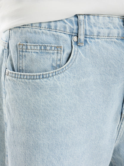Regular Fit Denim Jeans