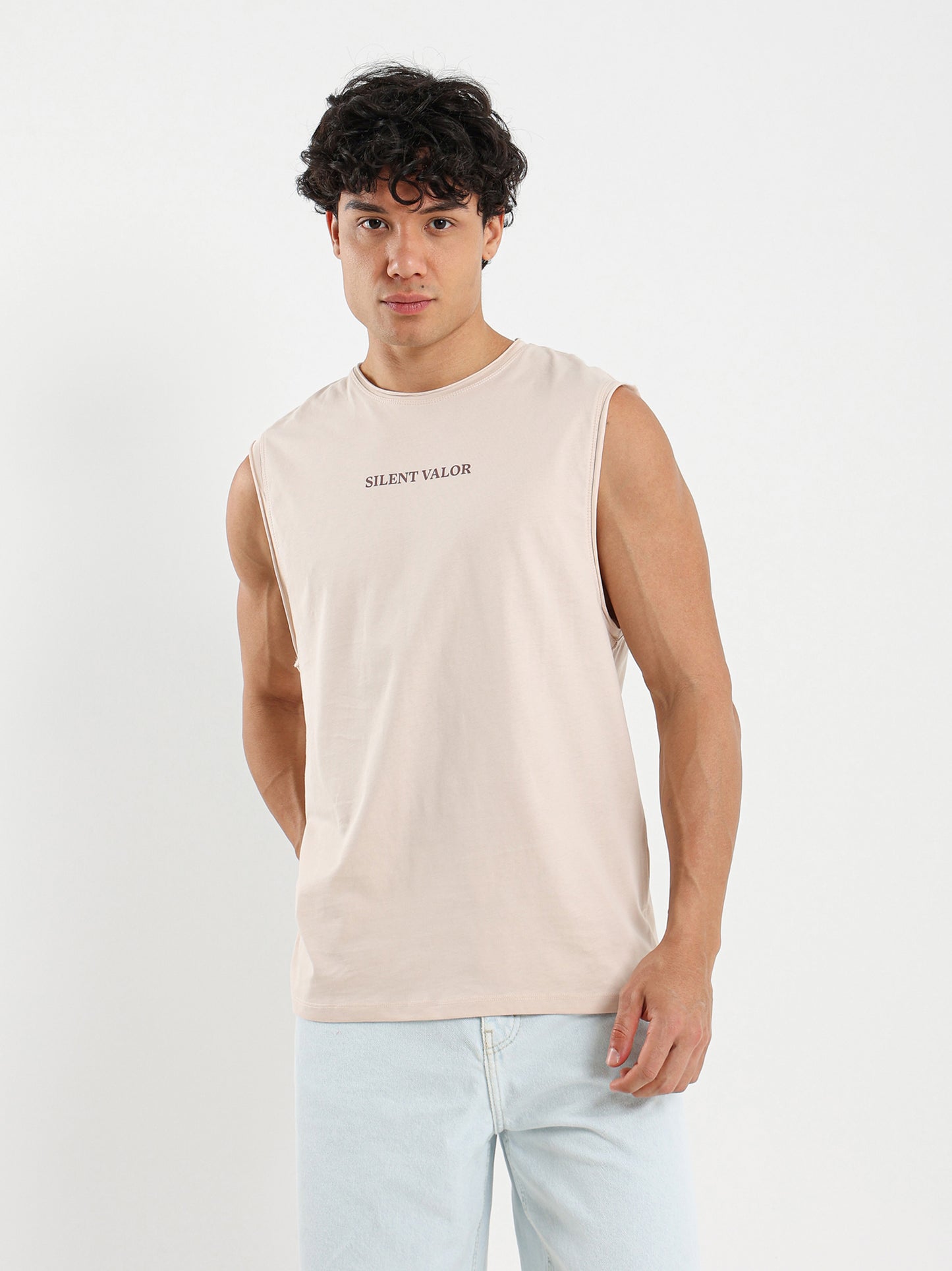 Silent Valor T-Shirt