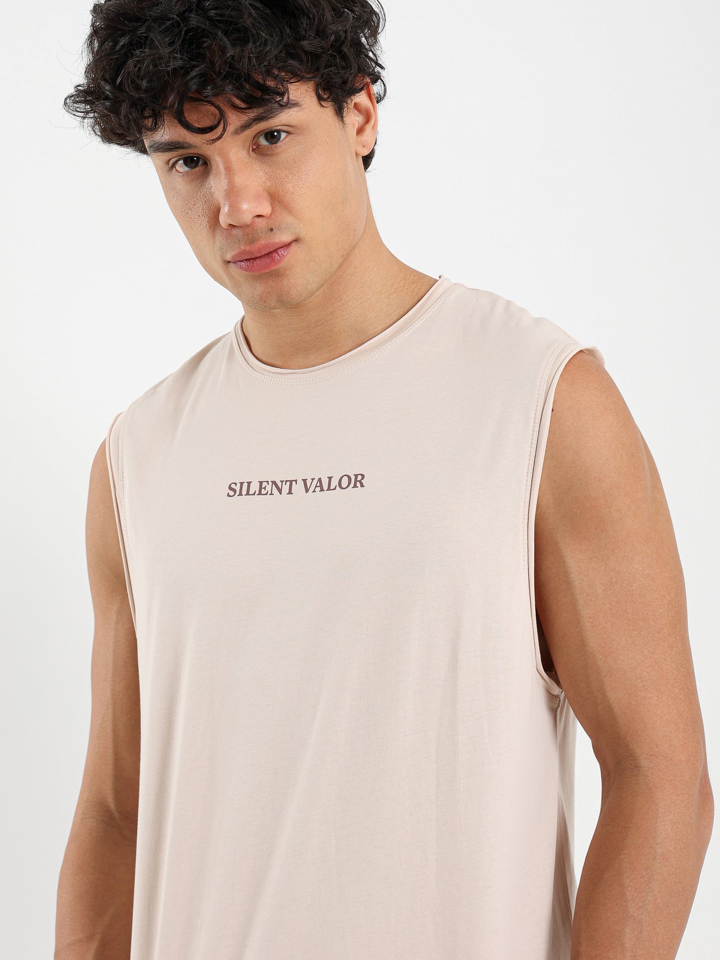 Silent Valor T-Shirt