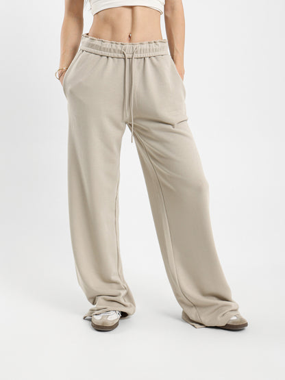 Loose Fit Sweatpants