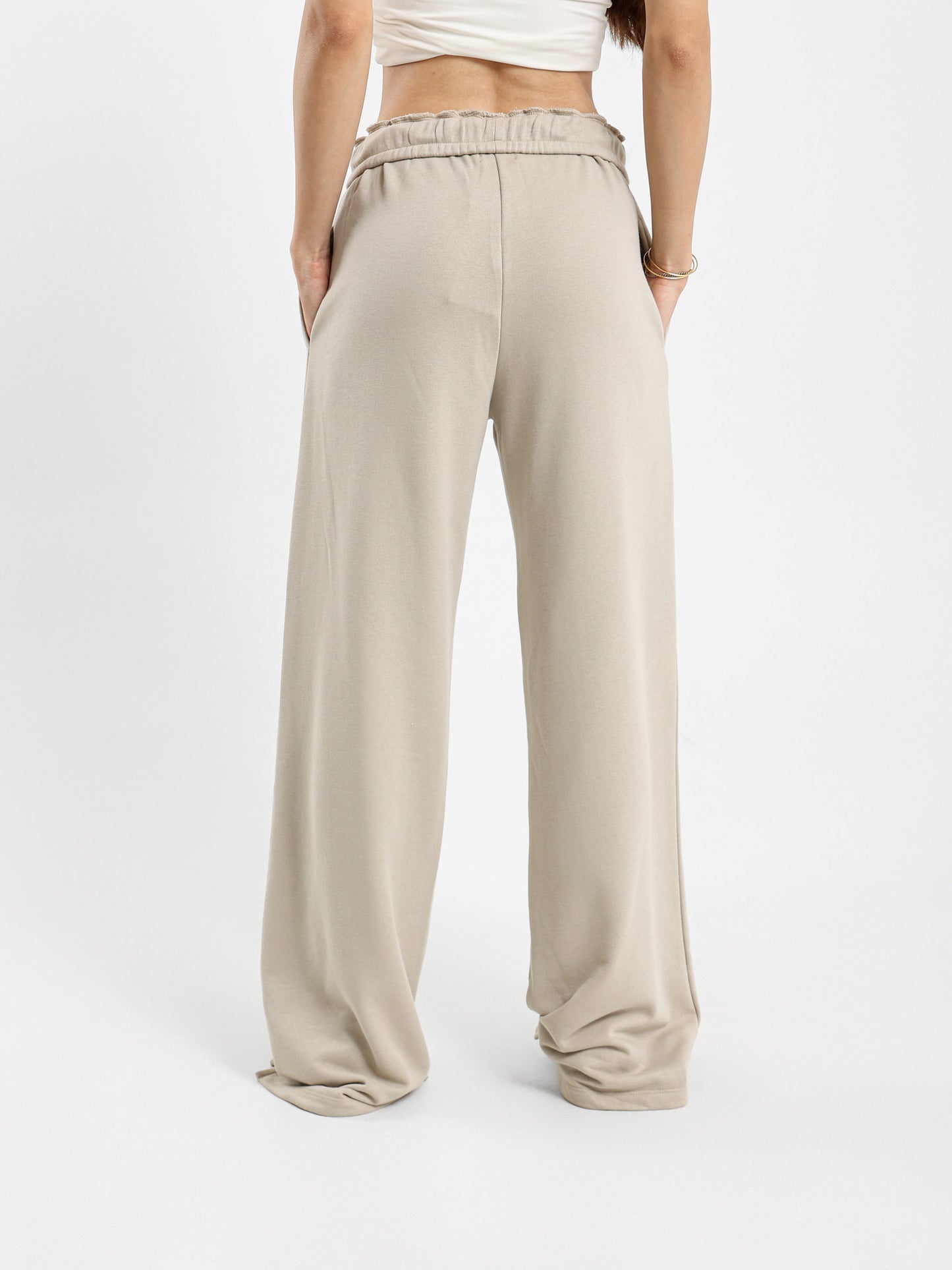 Loose Fit Sweatpants