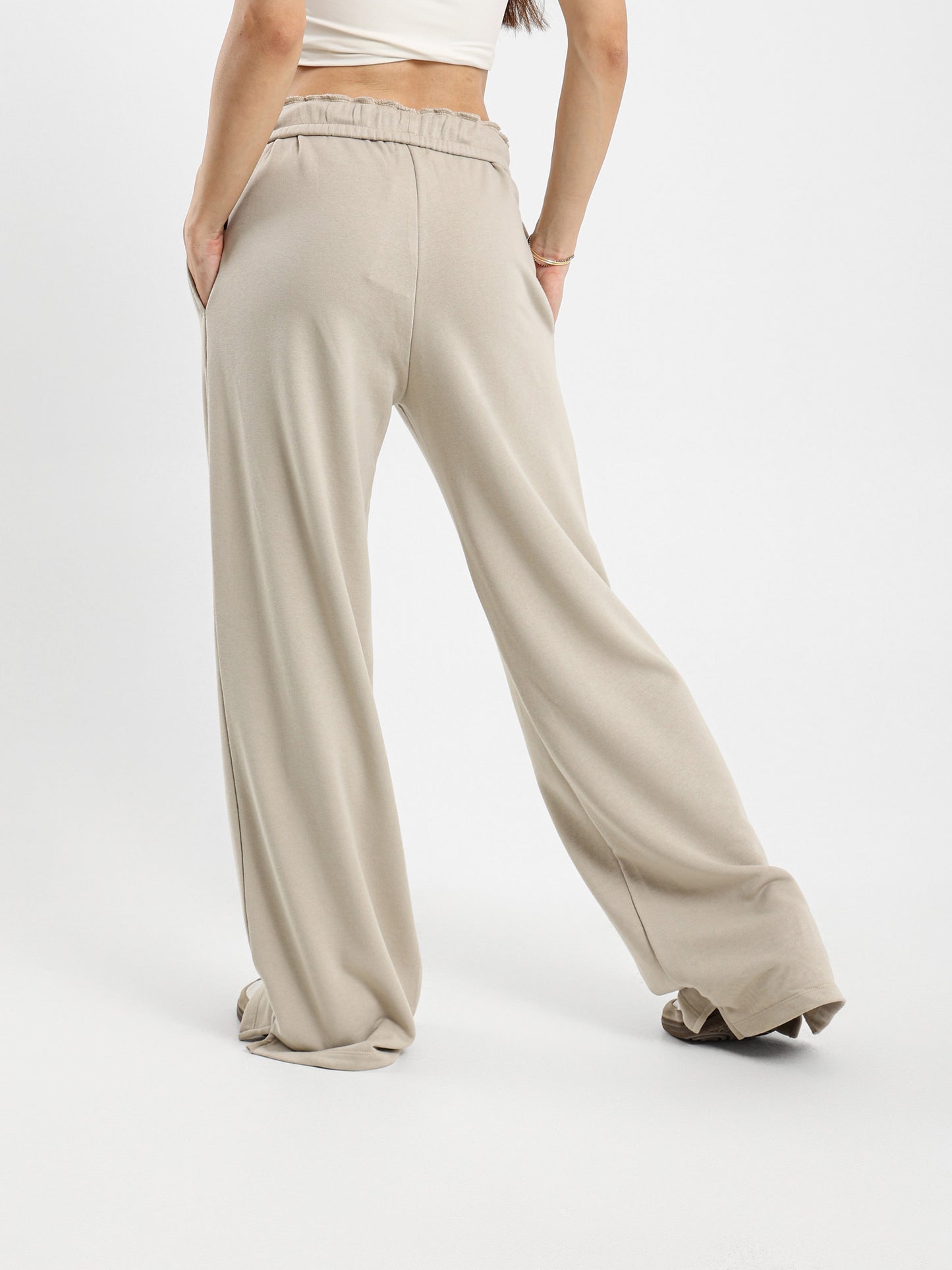 Loose Fit Sweatpants