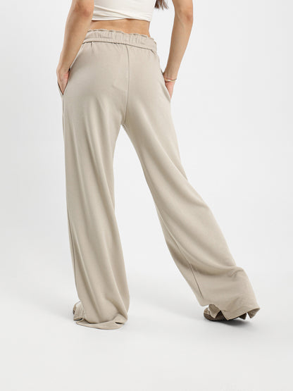 Loose Fit Sweatpants