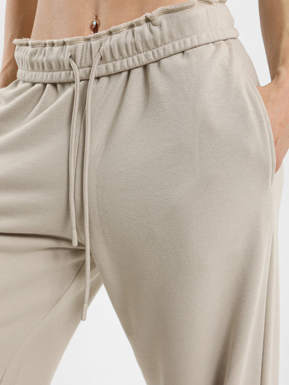 Loose Fit Sweatpants