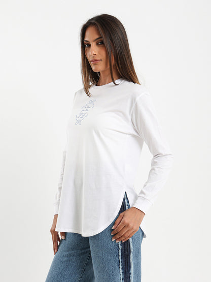 To Live For The Hope Of It All T-Shirt