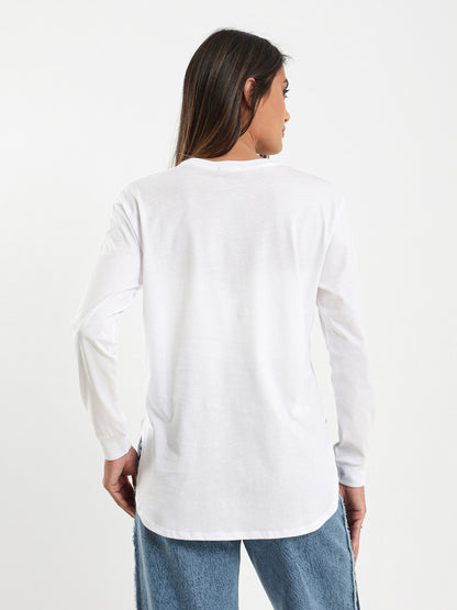 To Live For The Hope Of It All T-Shirt