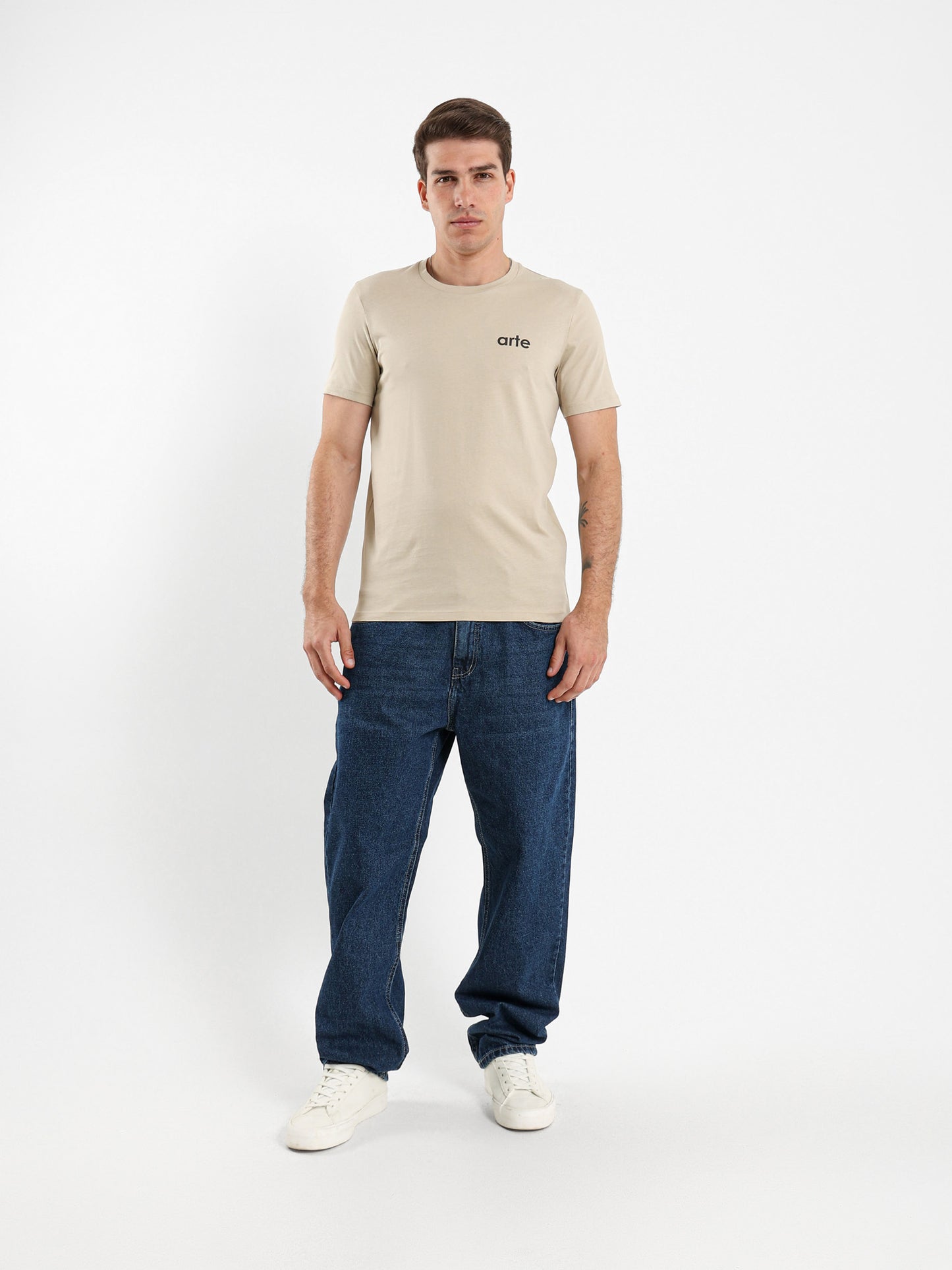 Arte T-Shirt