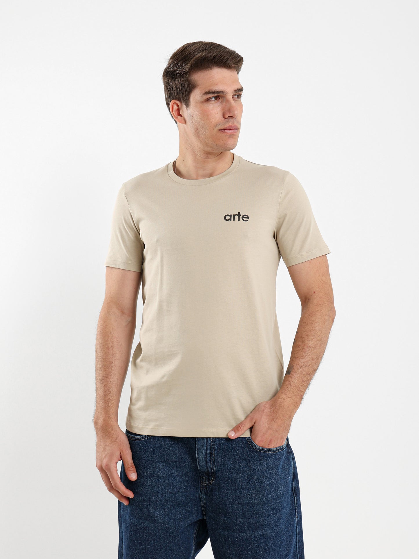 Arte T-Shirt