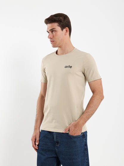 Arte T-Shirt